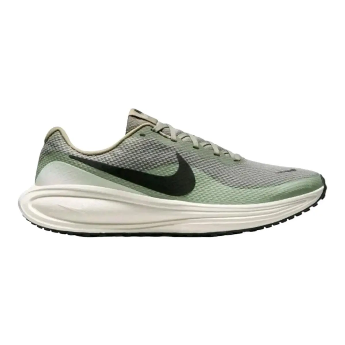 Nike shoes - Nike Revolution - Revolution - HJ9198-300 - Green 0