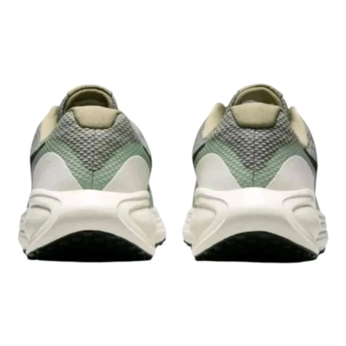 Nike shoes - Nike Revolution - Revolution - HJ9198-300 - Green 1