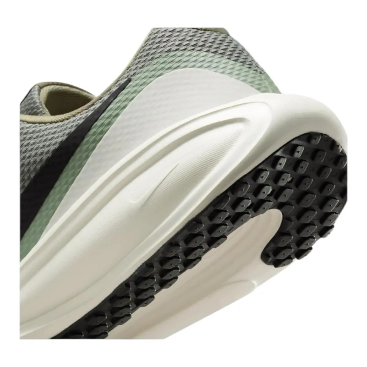 Nike shoes - Nike Revolution - Revolution - HJ9198-300 - Green 4