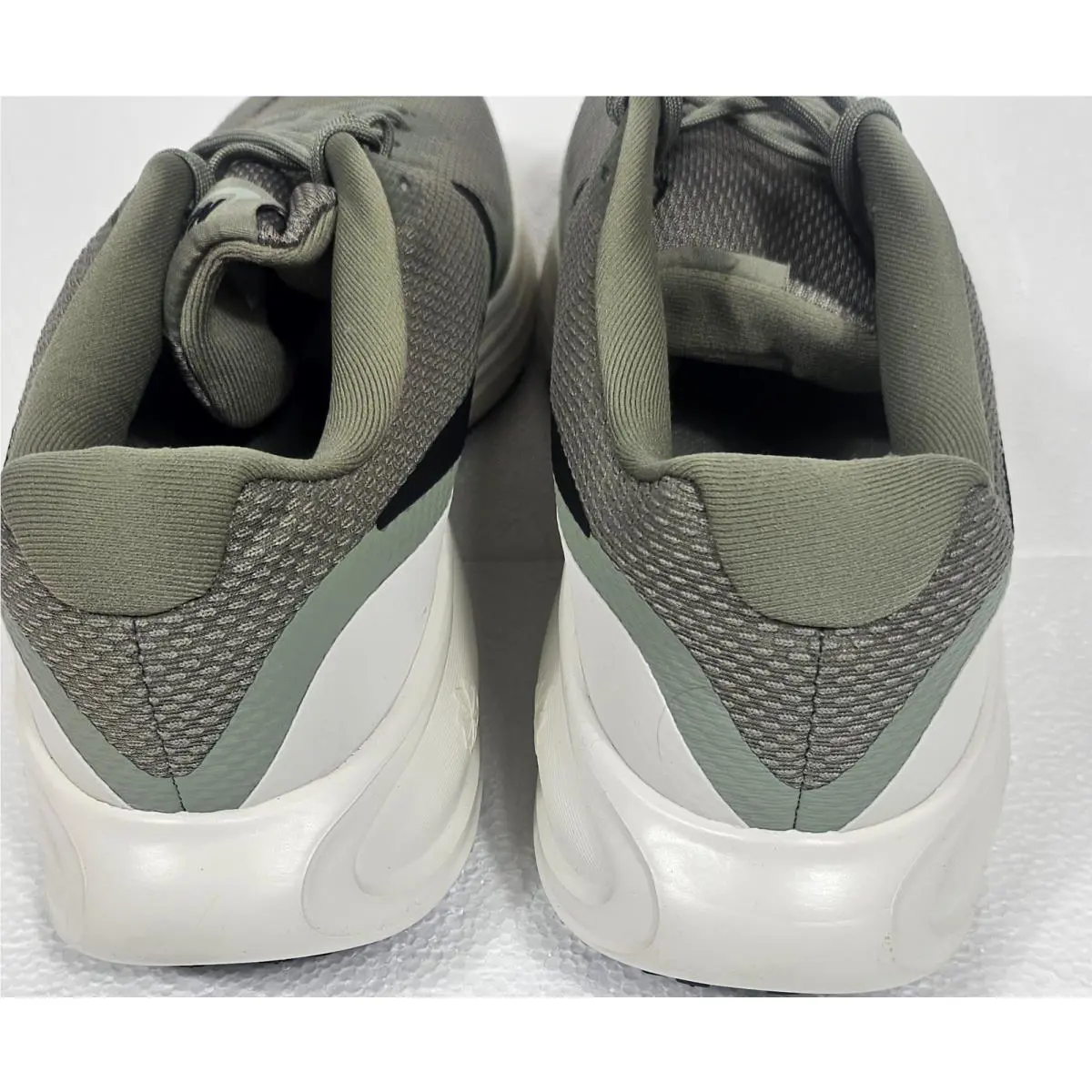 Nike shoes - Nike Revolution 8 - Revolution - HJ9198-300 - Green 8