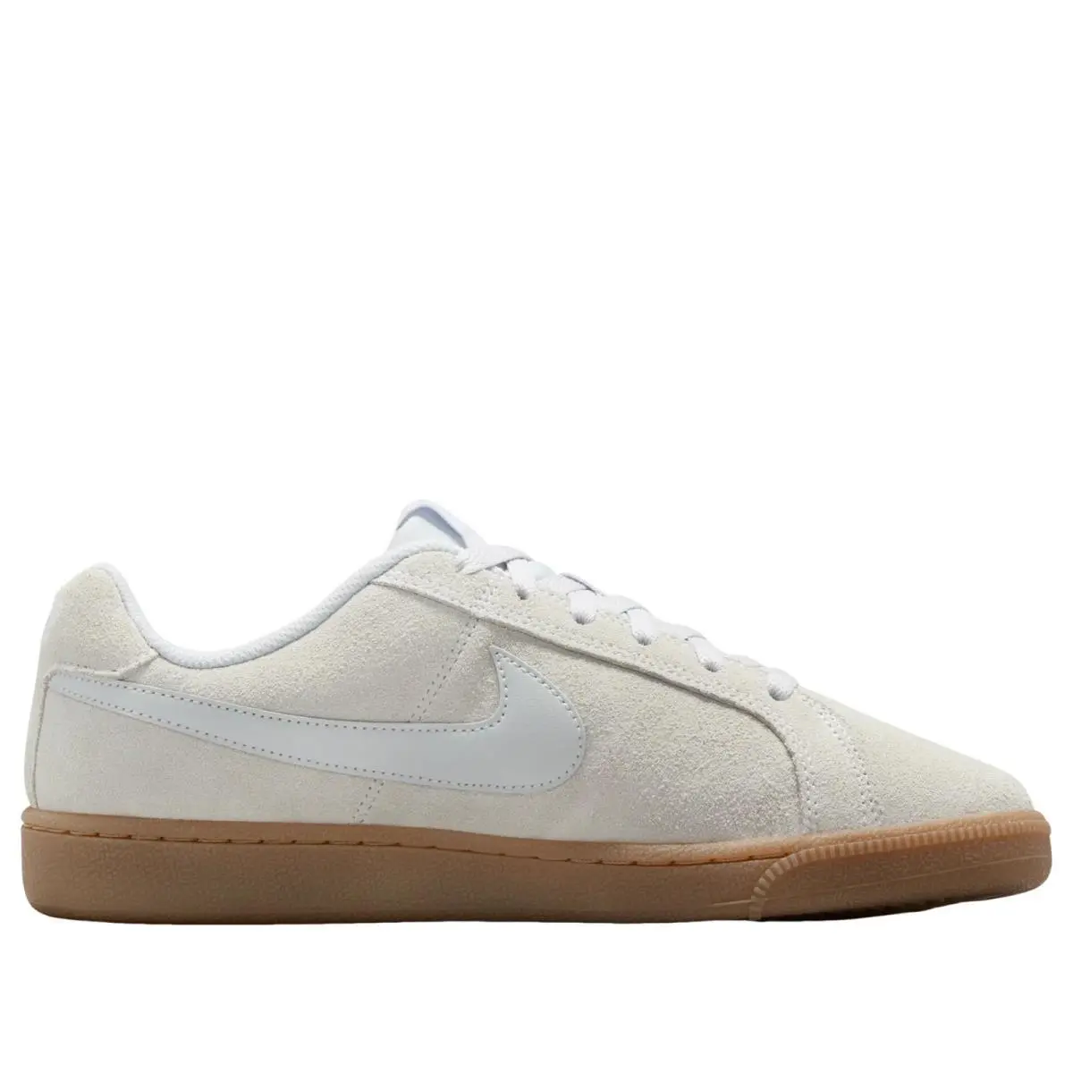 Nike shoes - Nike Court Royale - Court Royale - HQ7739-002 - Beige 0