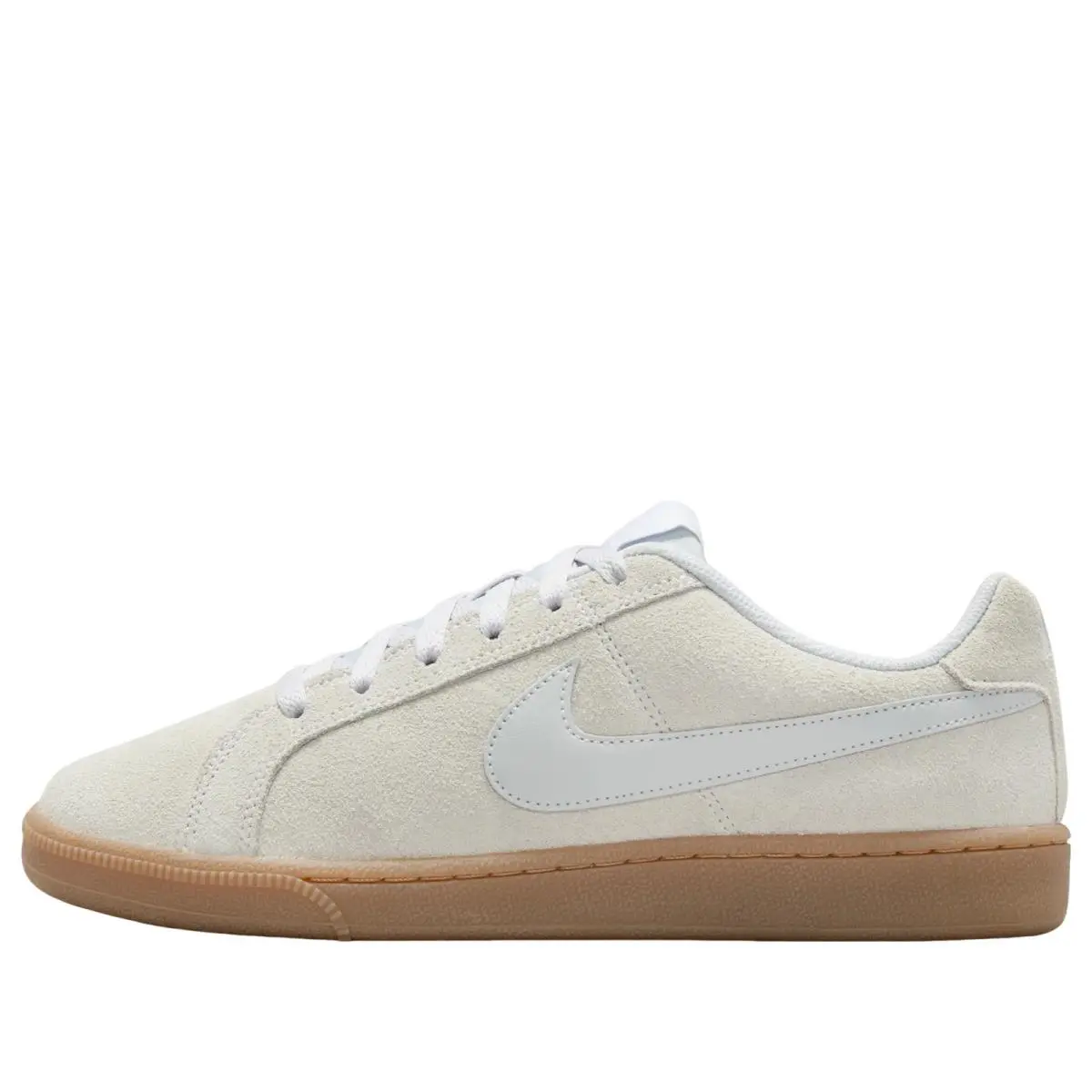 Nike shoes - Nike Court Royale - Court Royale - HQ7739-002 - Beige 1