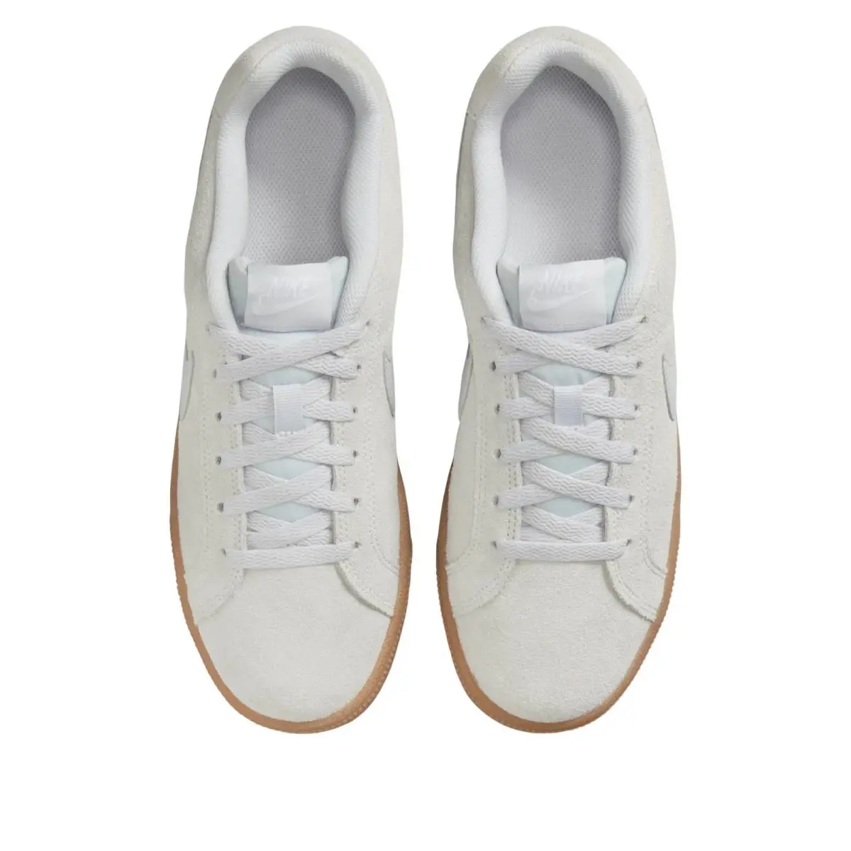 Nike shoes - Nike Court Royale - Court Royale - HQ7739-002 - Beige 2