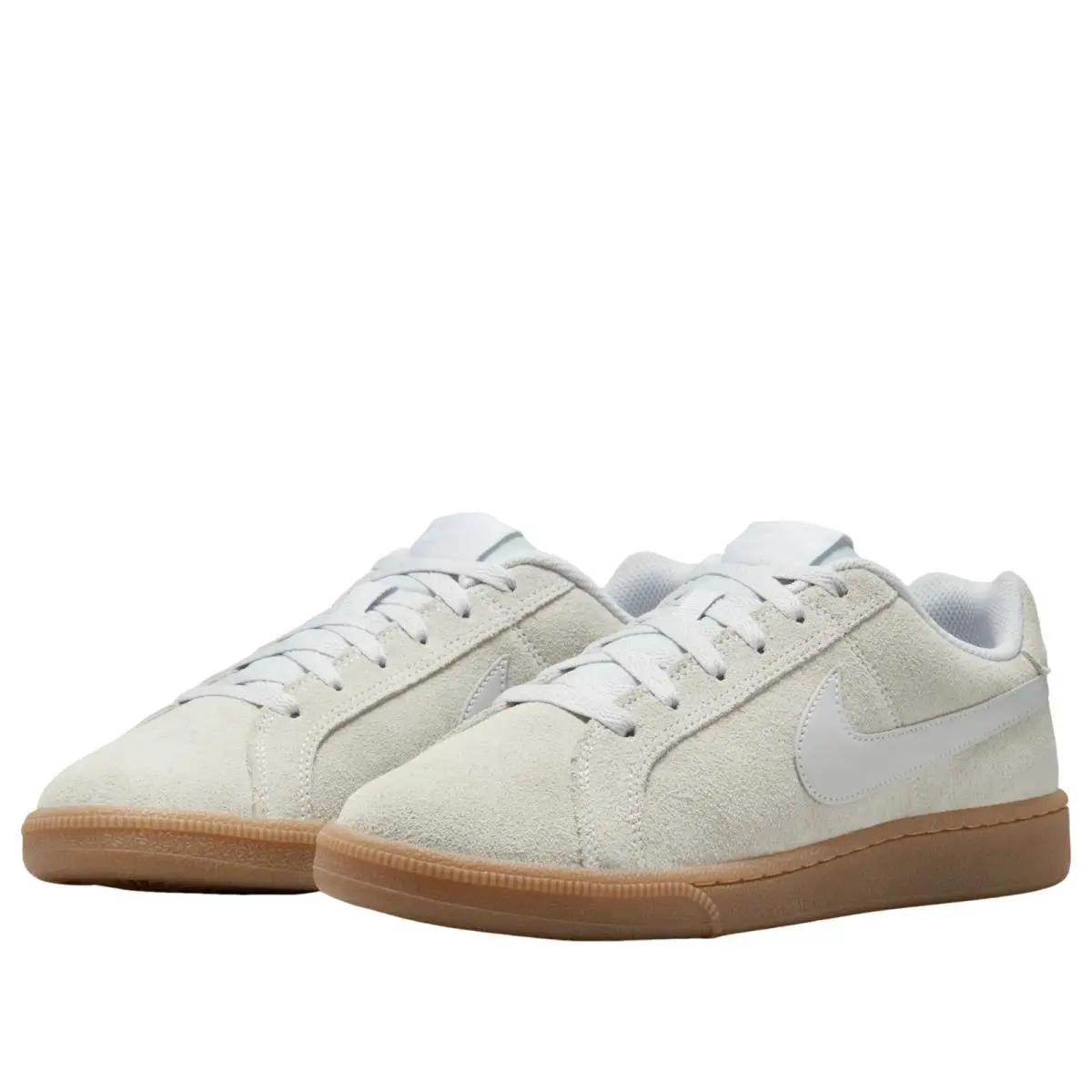 Nike shoes - Nike Court Royale - Court Royale - HQ7739-002 - Beige 3