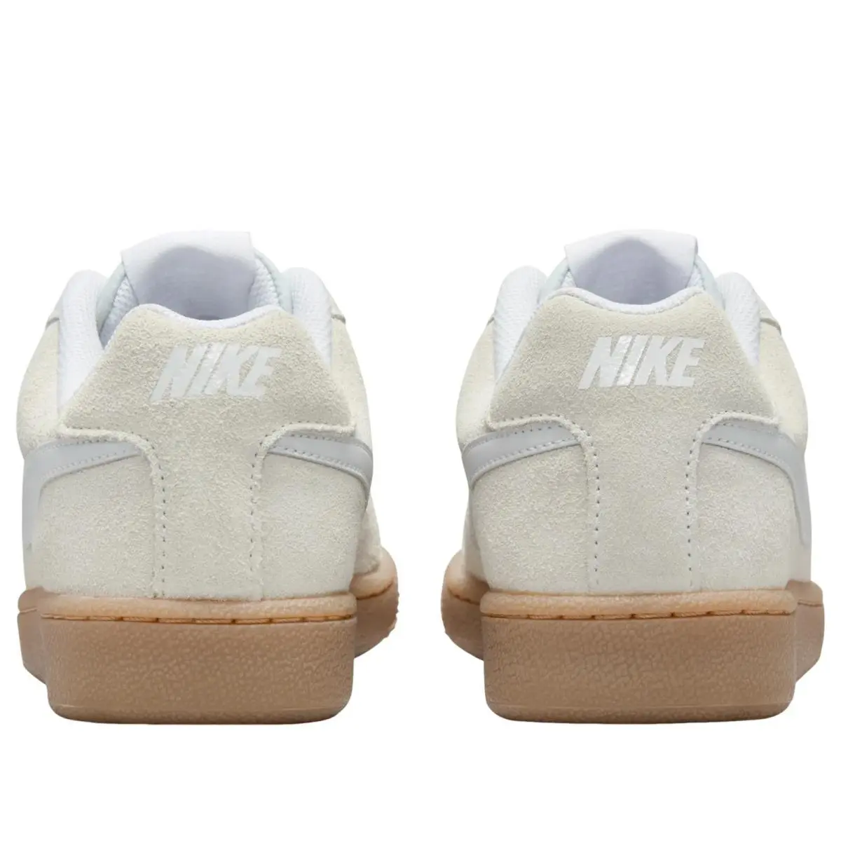 Nike shoes - Nike Court Royale - Court Royale - HQ7739-002 - Beige 4