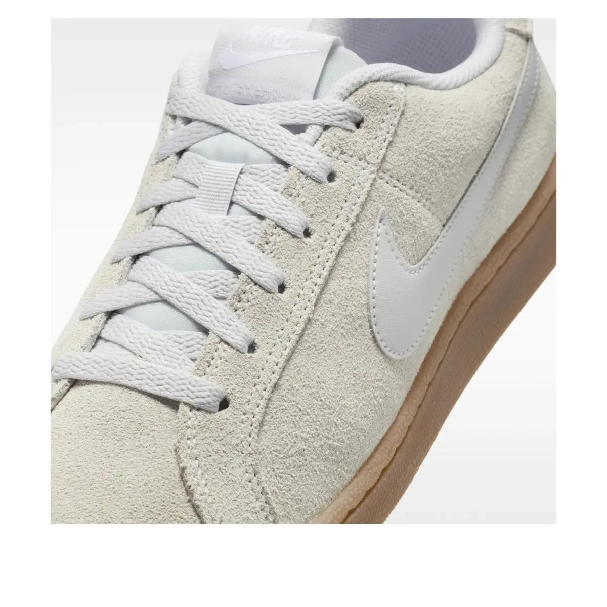 Nike shoes - Nike Court Royale - Court Royale - HQ7739-002 - Beige 5