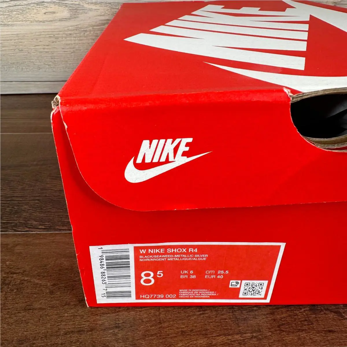 Nike shoes - Nike Court Royale - Court Royale - HQ7739-002 - Beige 8