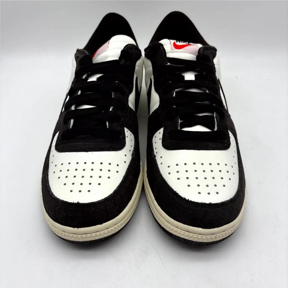 Nike shoes - Nike Terminator - Terminator - FN7815-200 - Brown 1