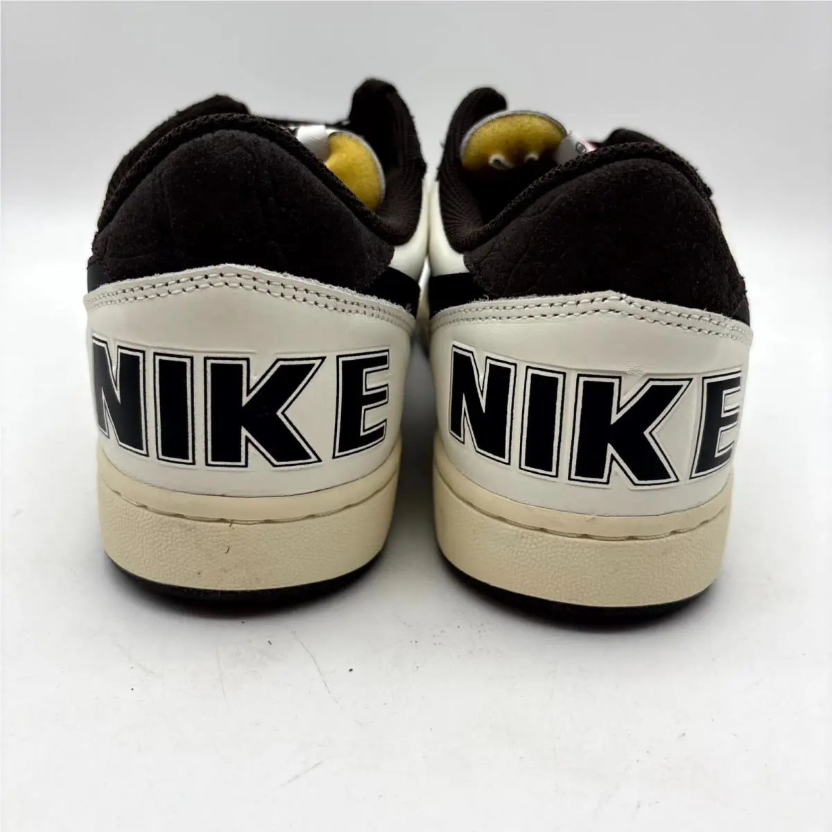 Nike shoes - Nike Terminator - Terminator - FN7815-200 - Brown 2