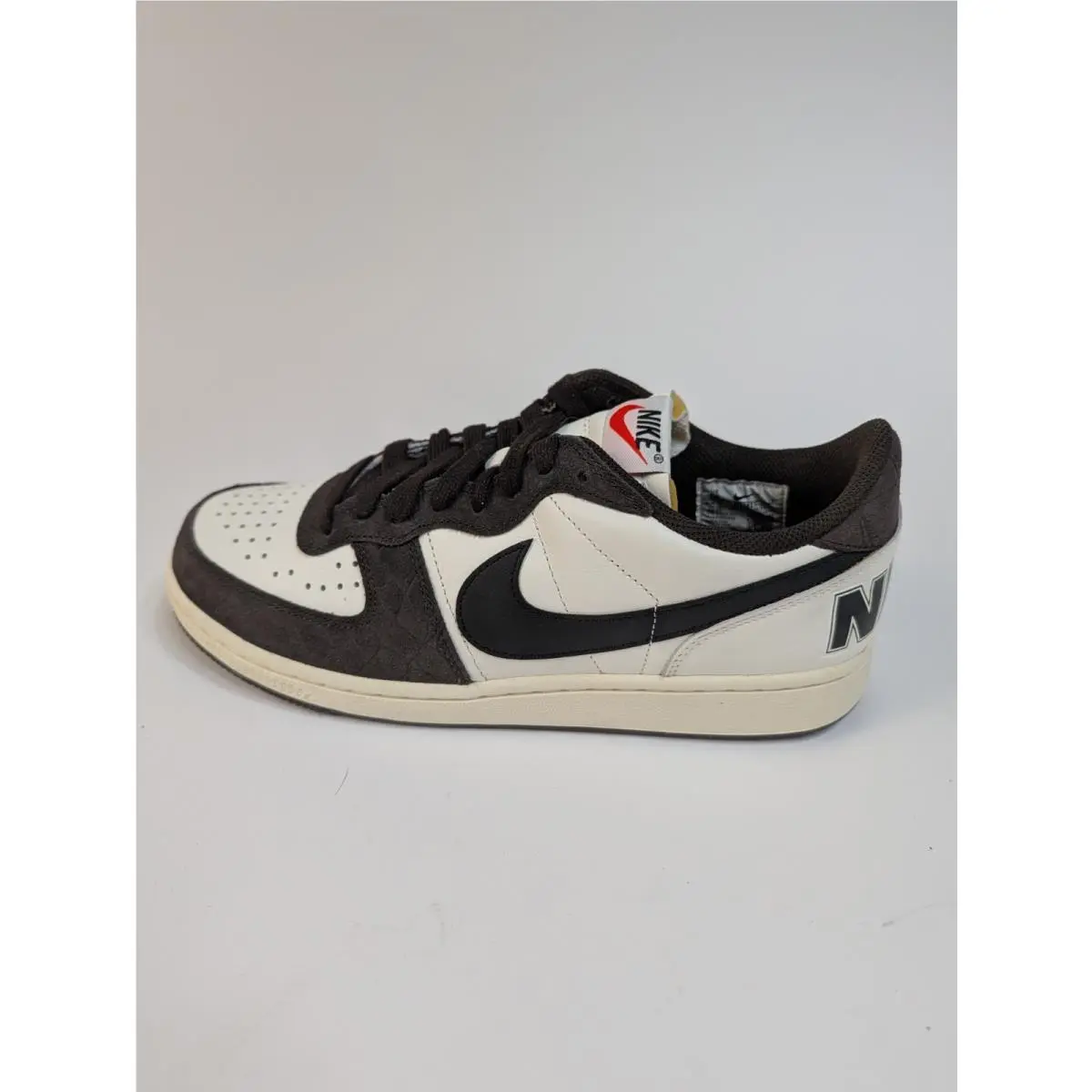 Nike shoes - Nike Terminator - Terminator - FN7815-200 - Brown 1