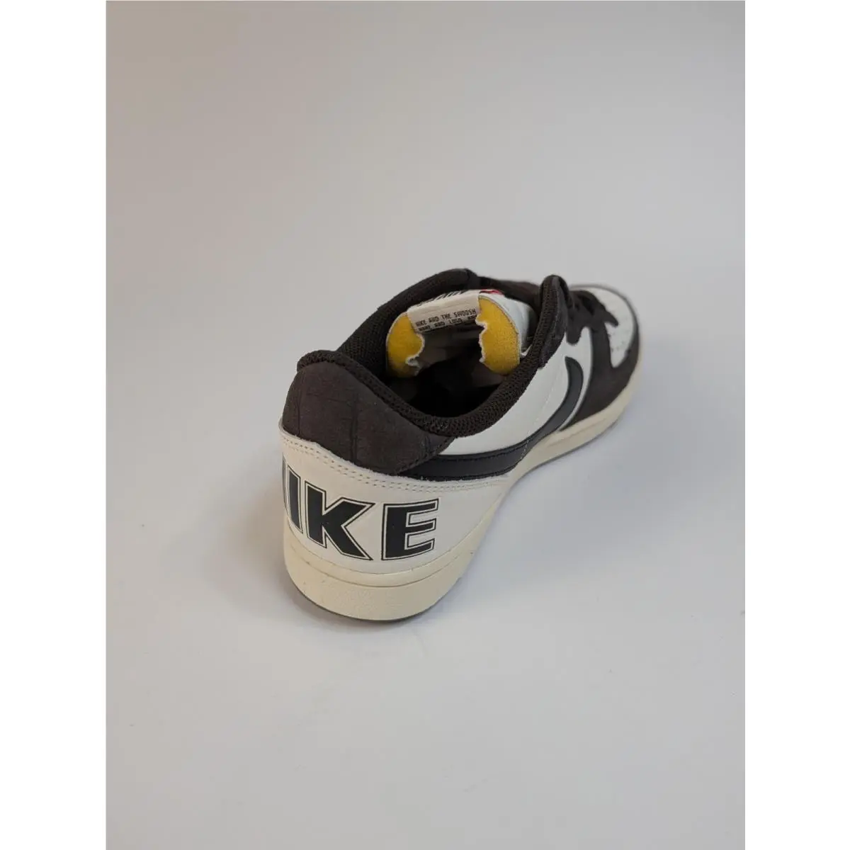 Nike shoes - Nike Terminator - Terminator - FN7815-200 - Brown 2