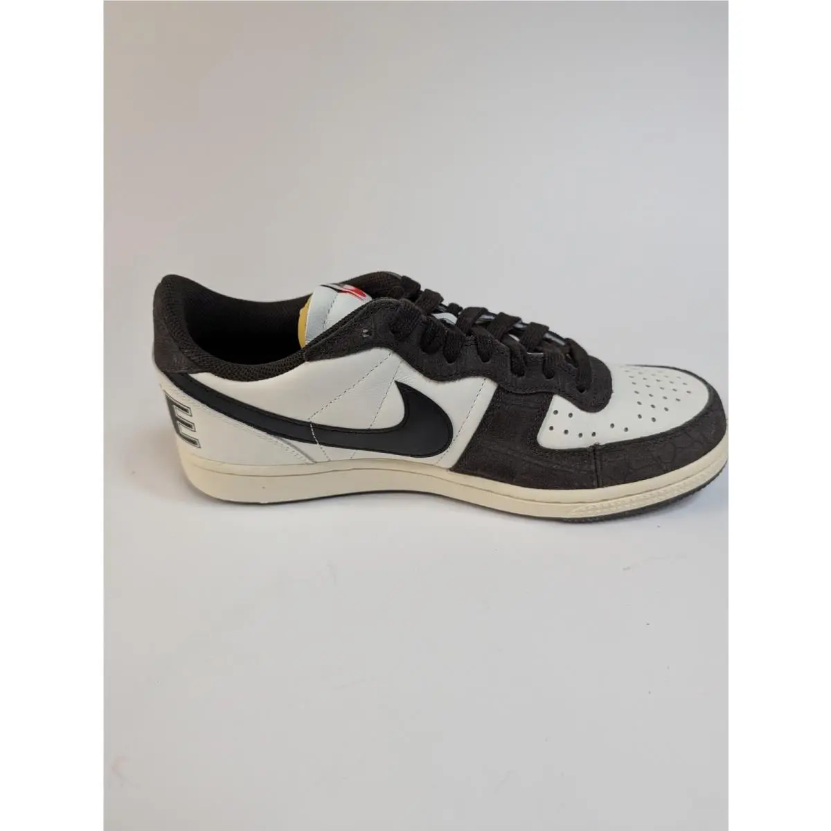 Nike shoes - Nike Terminator - Terminator - FN7815-200 - Brown 3