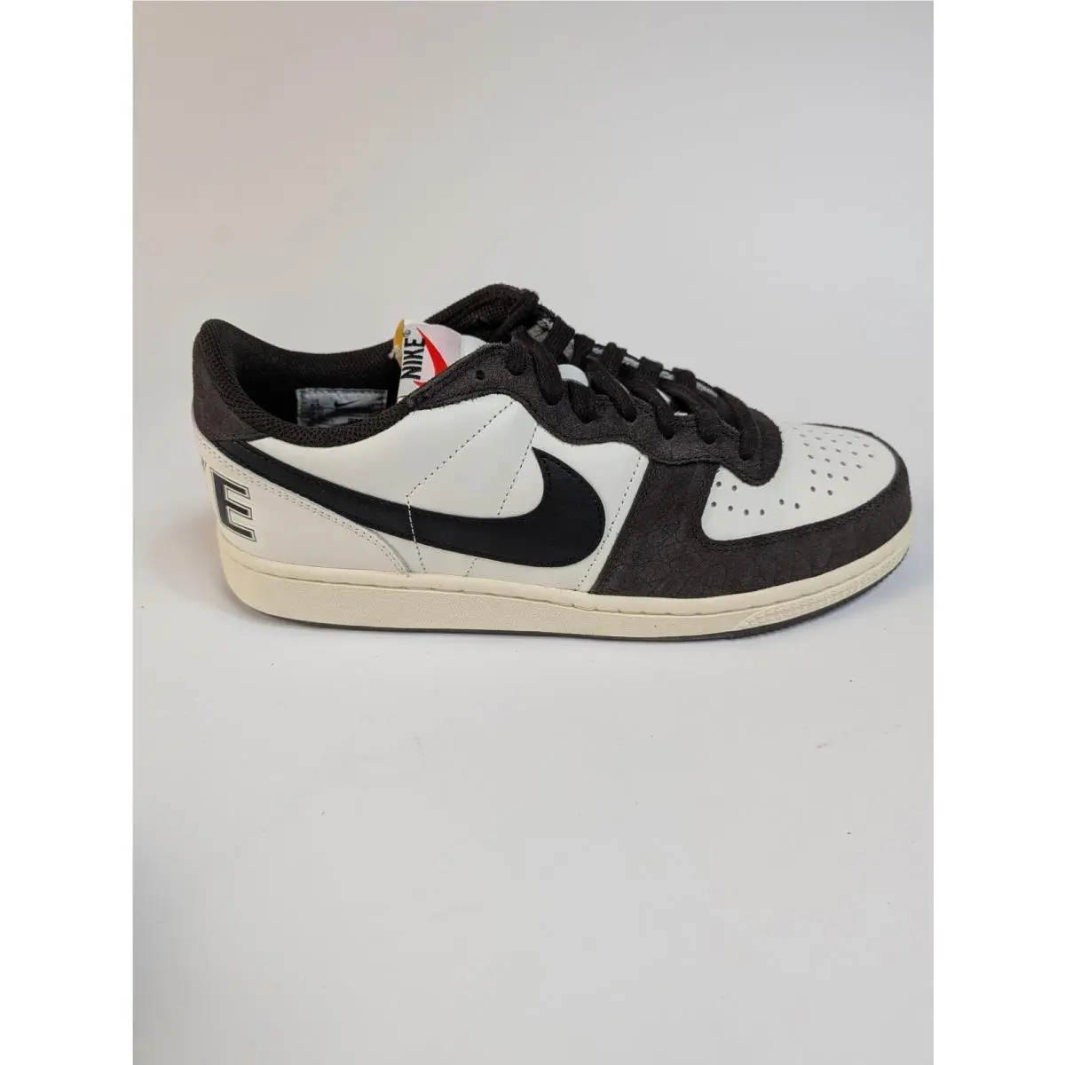 Nike shoes - Nike Terminator - Terminator - FN7815-200 - Brown 4