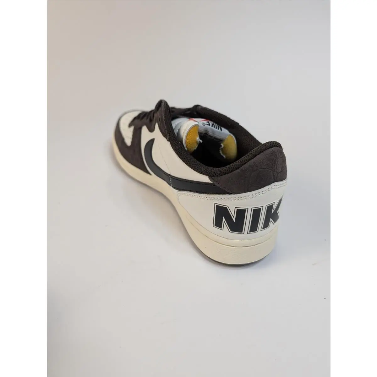 Nike shoes - Nike Terminator - Terminator - FN7815-200 - Brown 5
