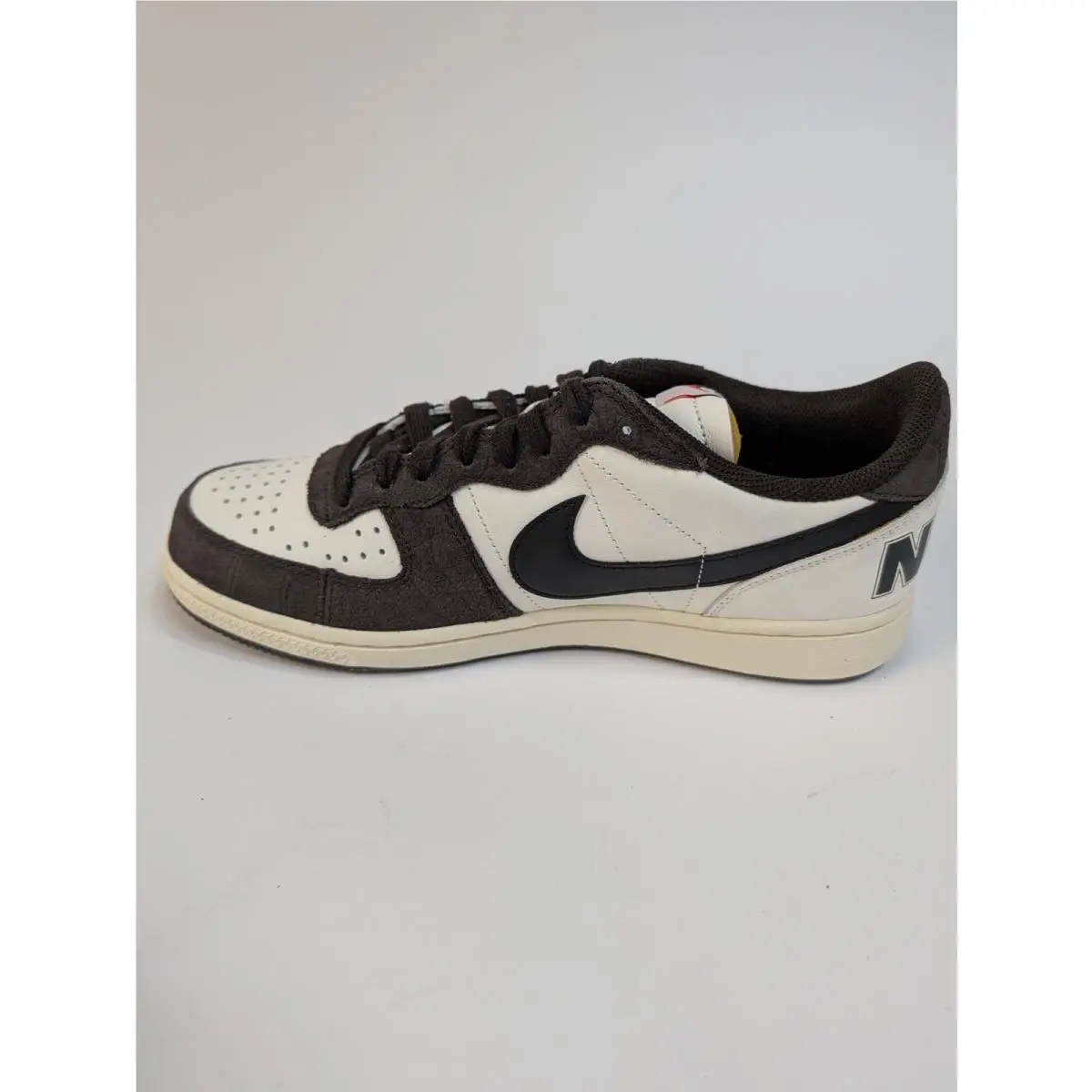 Nike shoes - Nike Terminator - Terminator - FN7815-200 - Brown 6