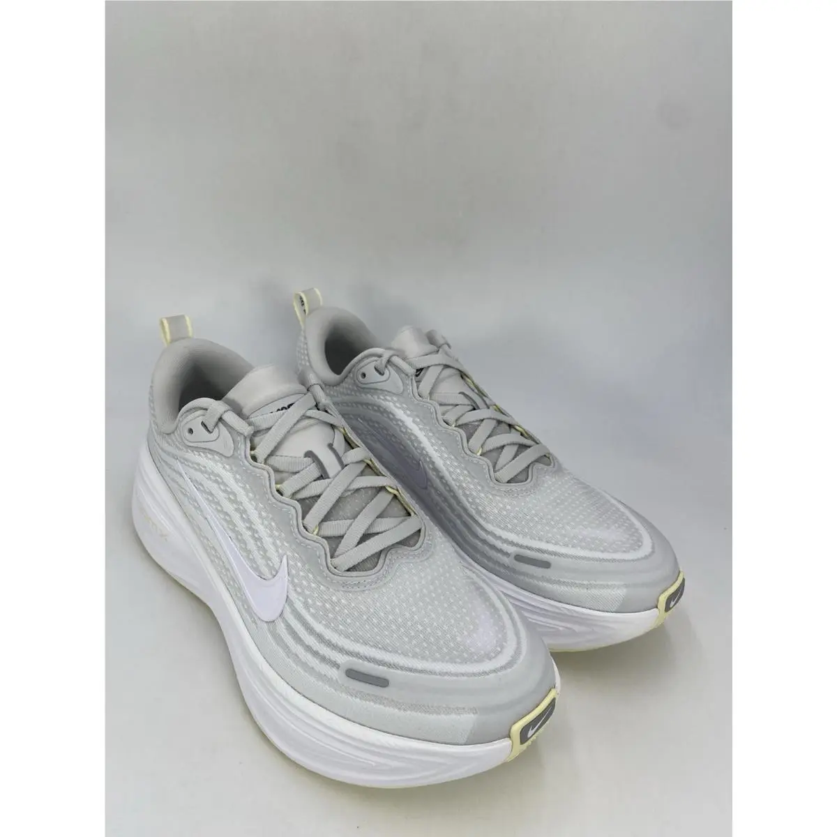 Nike shoes - Nike W Vomero - Vomero - HV8154 009 - Photon Dust/White-Alabaster (UPC: 198487612820) 3