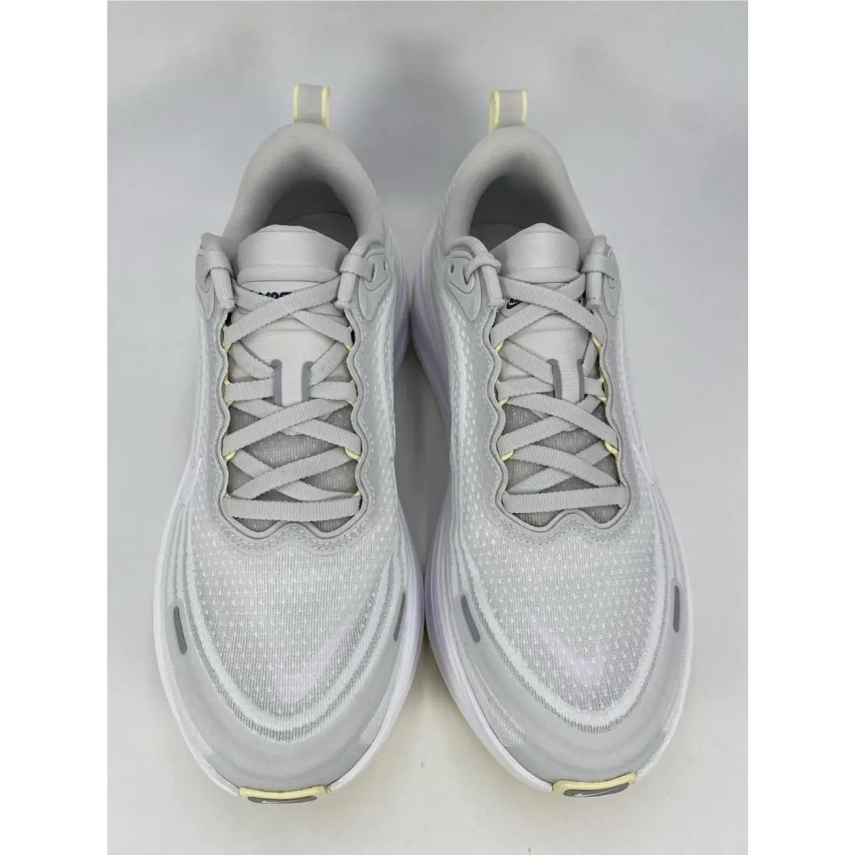 Nike shoes - Nike W Vomero - Vomero - HV8154 009 - Photon Dust/White-Alabaster (UPC: 198487612820) 4