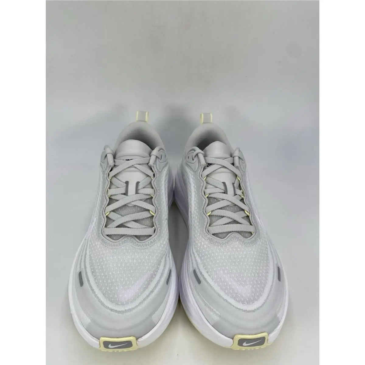 Nike shoes - Nike W Vomero - Vomero - HV8154 009 - Photon Dust/White-Alabaster (UPC: 198487612820) 5
