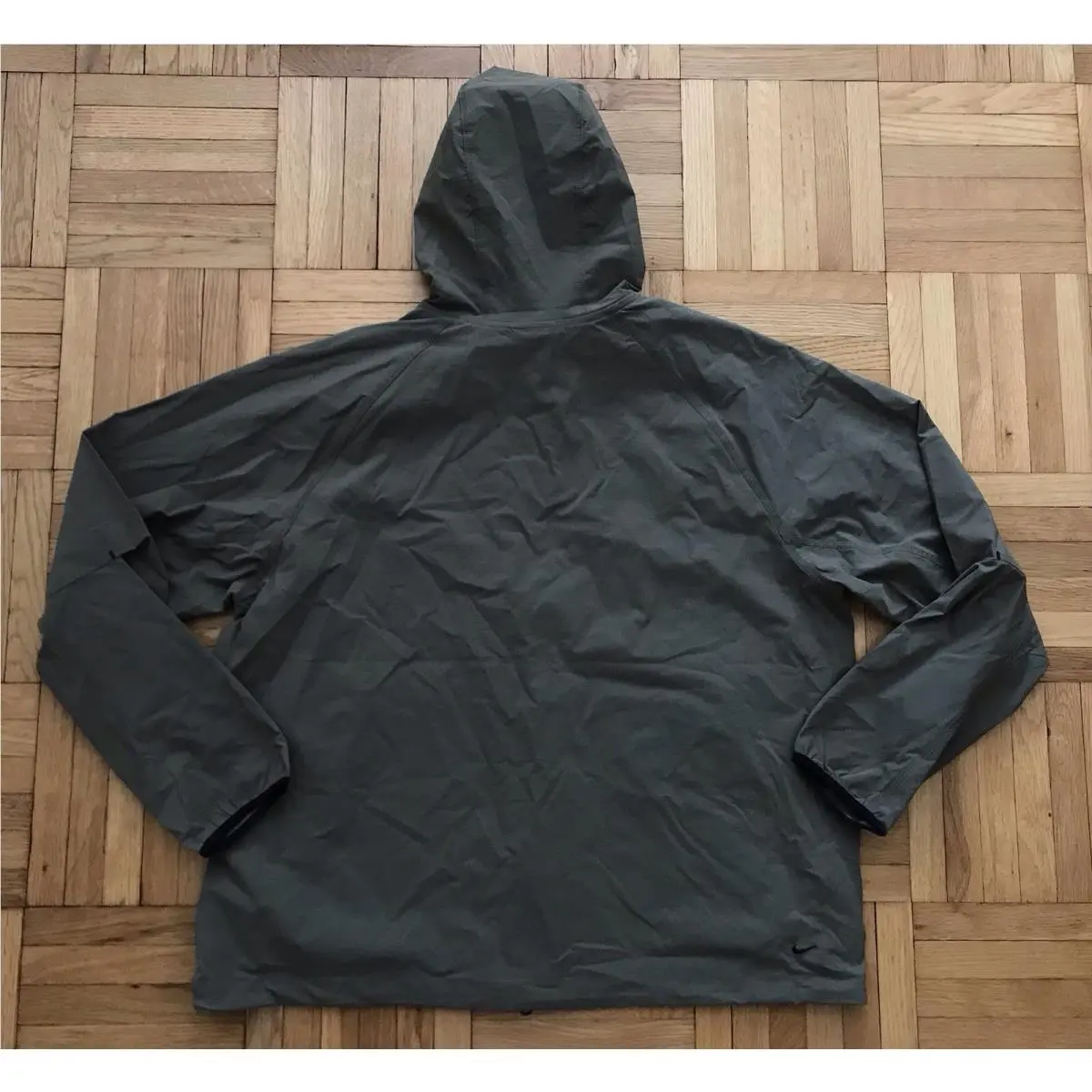 Nike clothing - Nike Tech - Tech - HM7151223 - Green 2