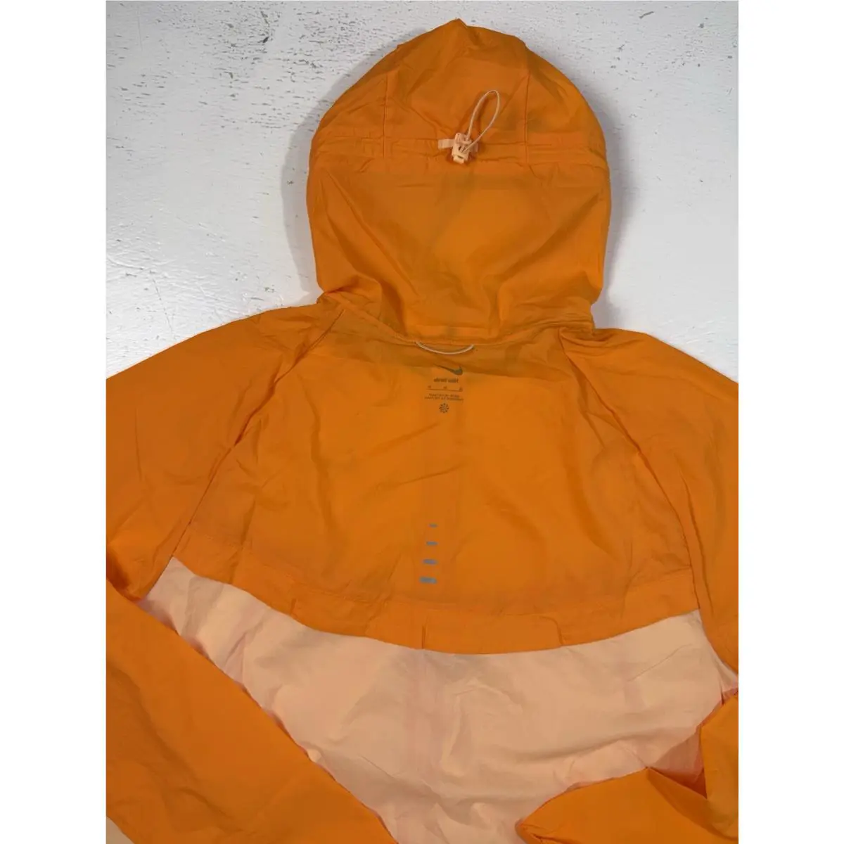 Nike clothing - Nike Dri-Fit - HV4548 - Orange 4