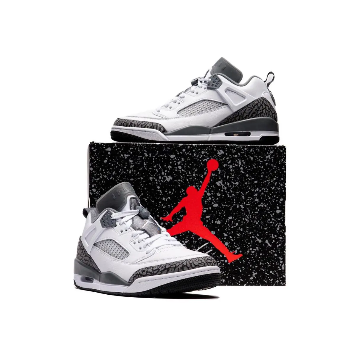 Nike shoes - Jordan Spizike - Spizike - FQ1759-102 - Gray 21