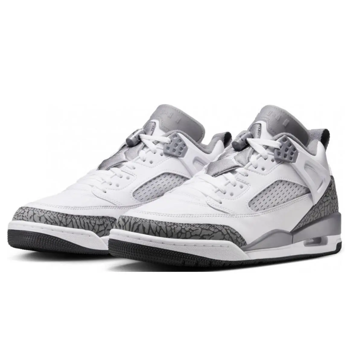 Nike shoes - Jordan Spizike - Spizike - FQ1759 102 - White 14