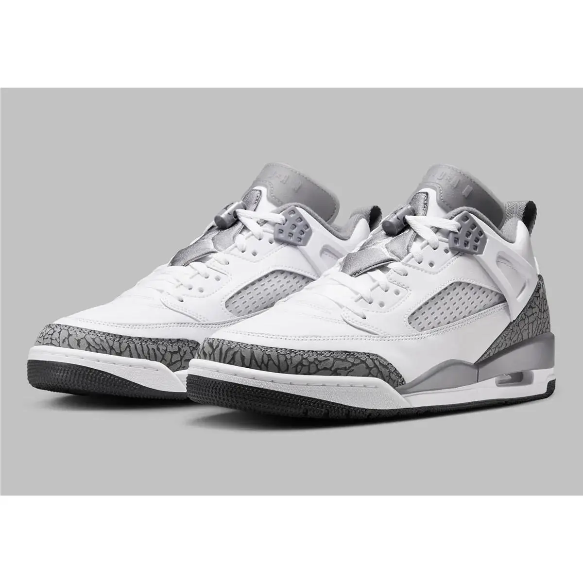 Nike shoes - Jordan Spizike - Spizike - FQ1759-102 - Gray 14