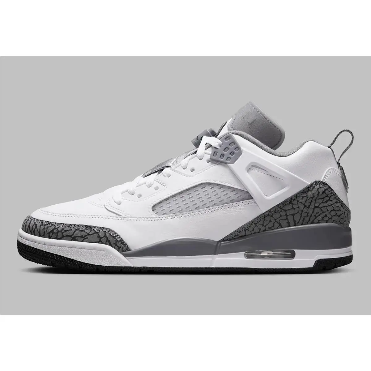 Nike shoes - Jordan Spizike - Spizike - FQ1759-102 - Gray 15