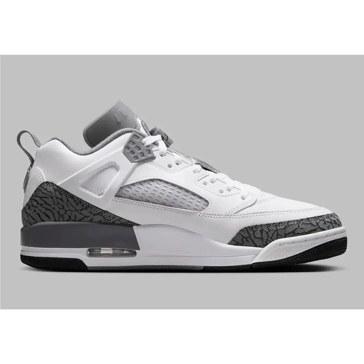 Nike shoes - Jordan Spizike - Spizike - FQ1759-102 - Gray 16