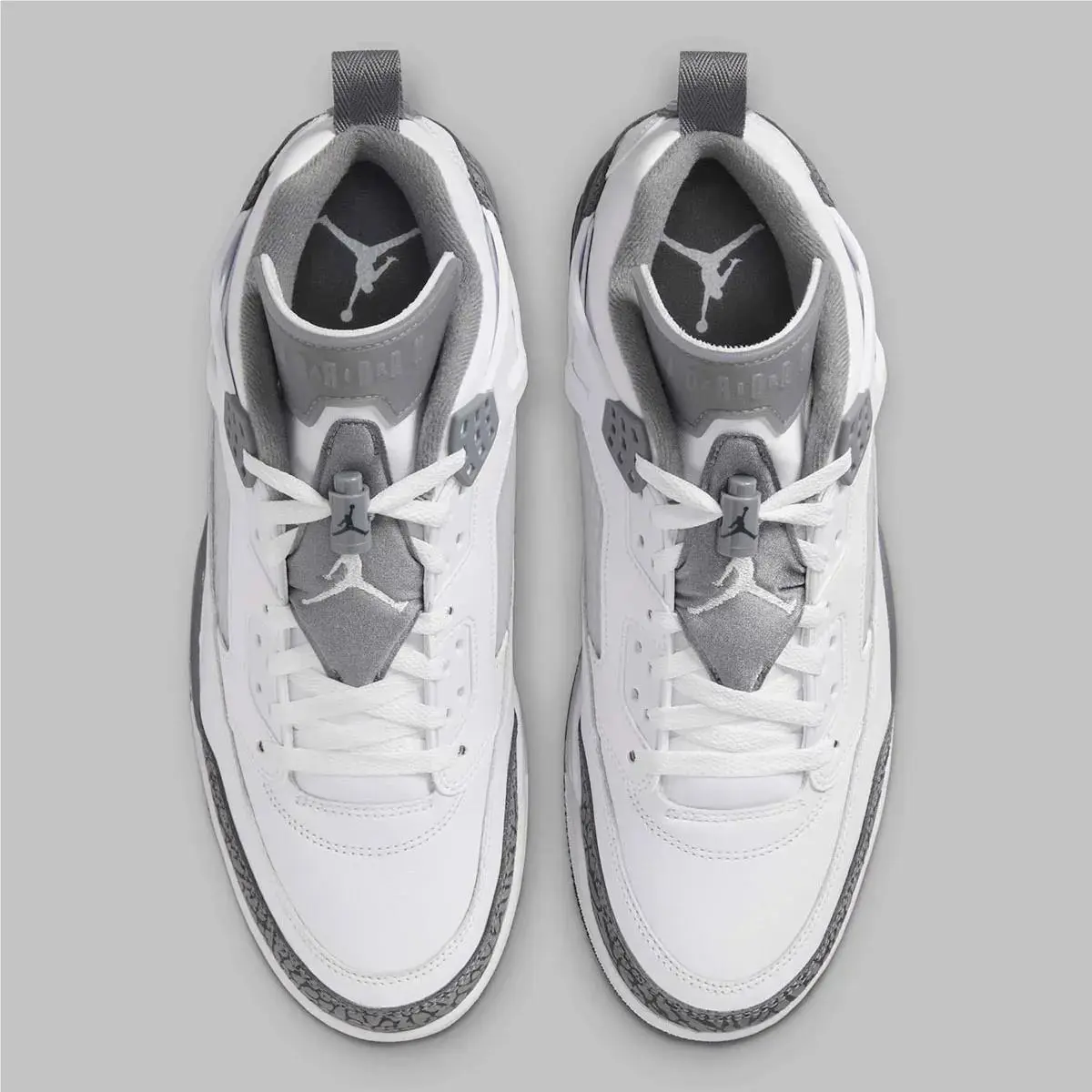 Nike shoes - Jordan Spizike - Spizike - FQ1759-102 - Gray 17