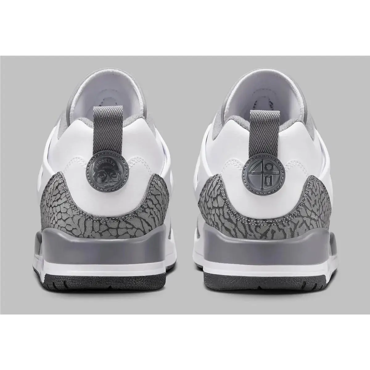 Nike shoes - Jordan Spizike - Spizike - FQ1759-102 - Gray 18