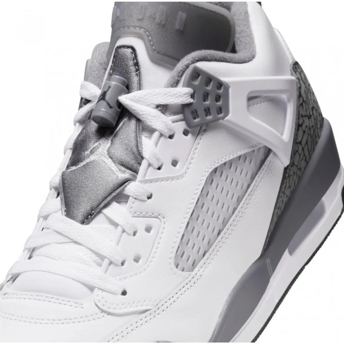 Nike shoes - Jordan Spizike - Spizike - FQ1759 102 - White 15