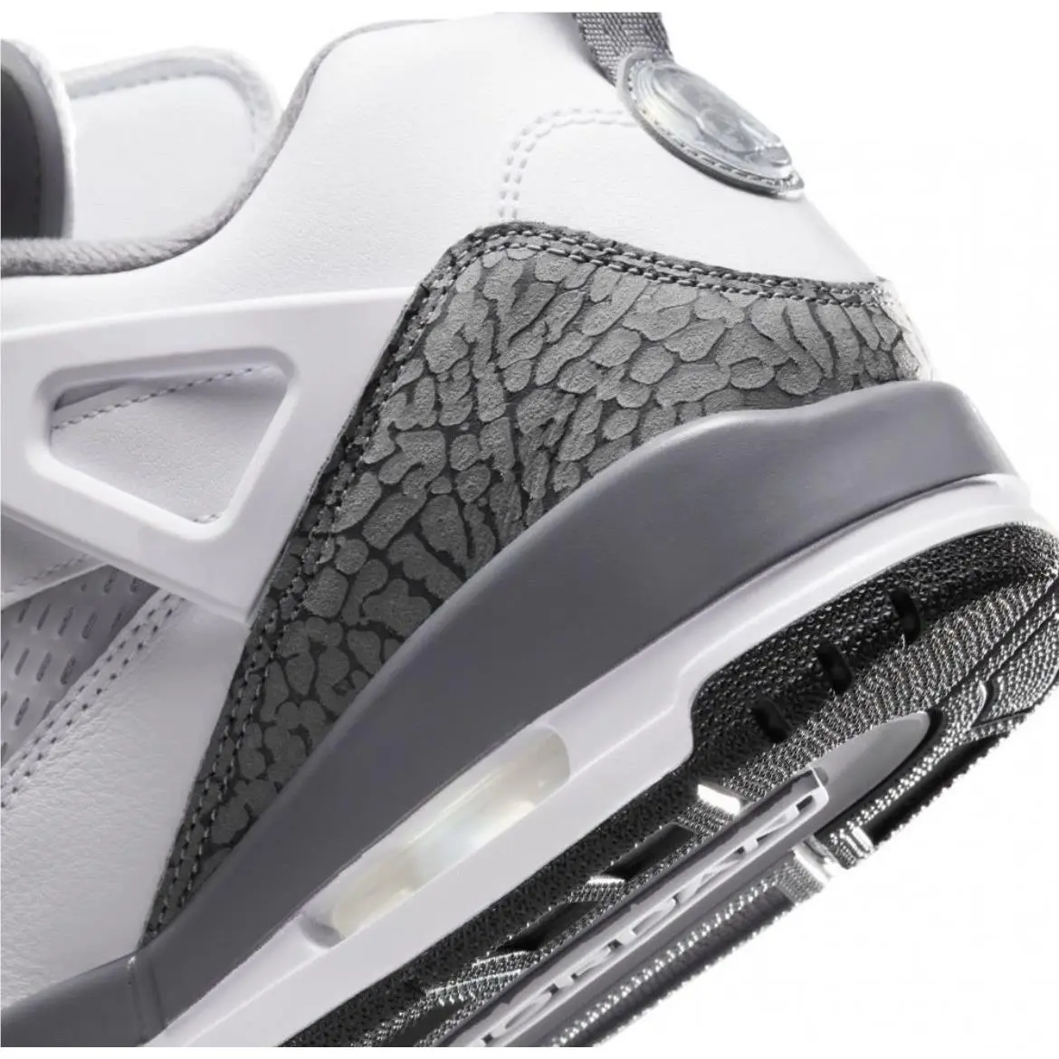 Nike shoes - Jordan Spizike - Spizike - FQ1759 102 - White 16