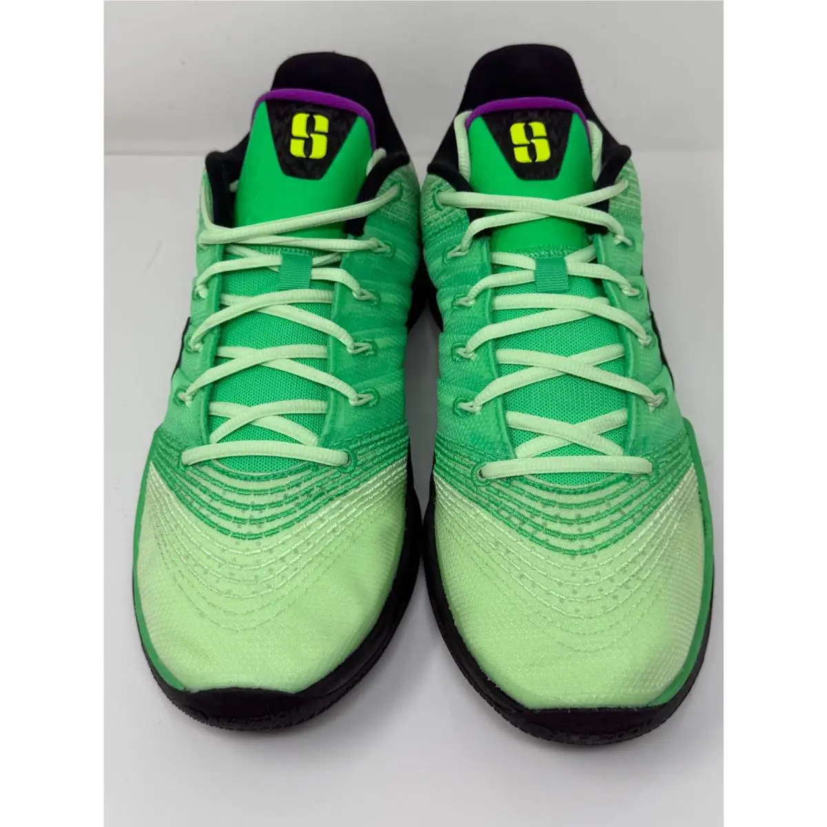 Nike shoes - Nike 3 - II3985-300 - Green (UPC: 198486278652) 0