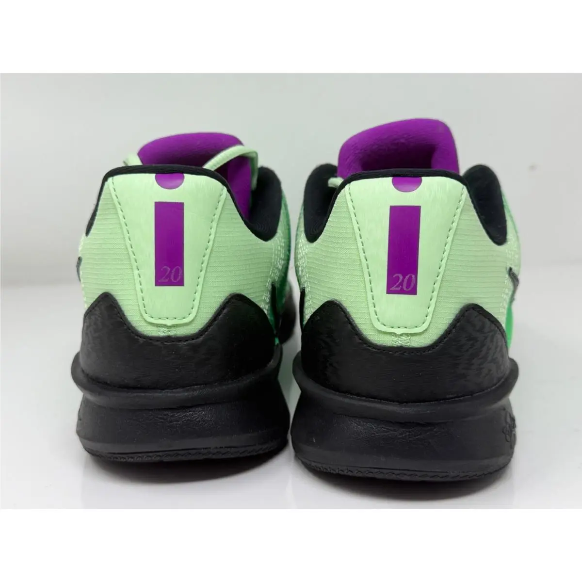 Nike shoes - Nike 3 - II3985-300 - Green (UPC: 198486278652) 1
