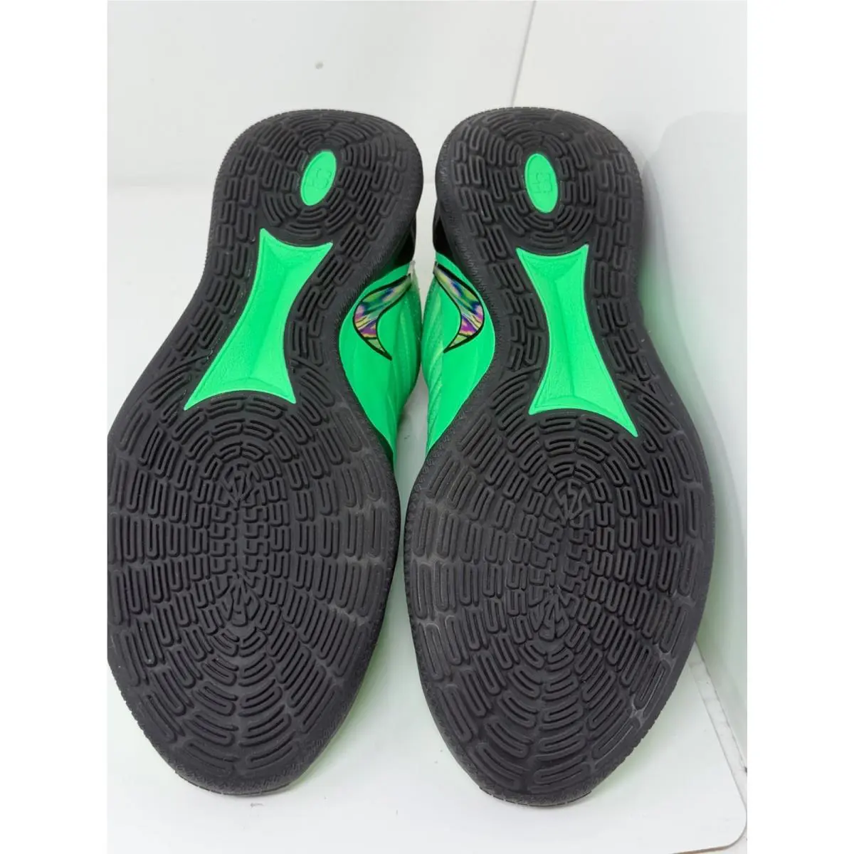 Nike shoes - Nike 3 - II3985-300 - Green (UPC: 198486278652) 2
