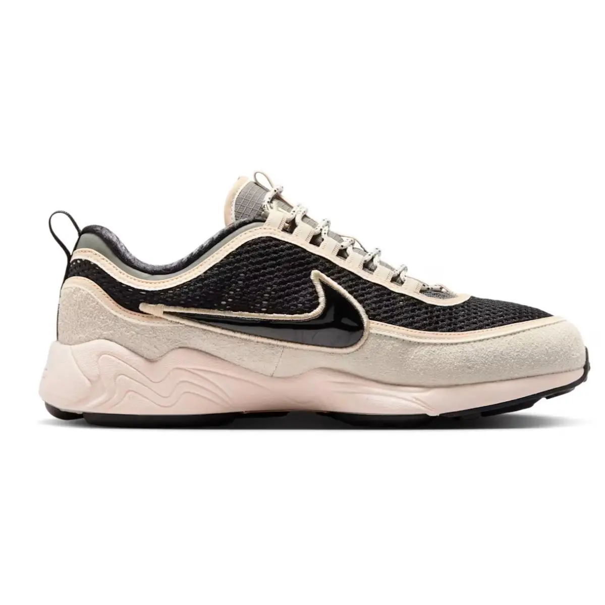 Nike shoes - Nike Air Zoom Spiridon - Air Zoom Spiridon - HV4847 001 - Phantom 8