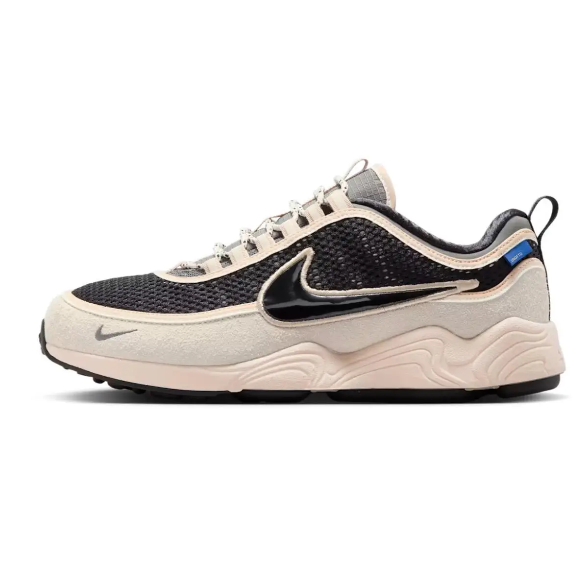 Nike shoes - Nike Air Zoom Spiridon - Air Zoom Spiridon - HV4847 001 - Phantom 9