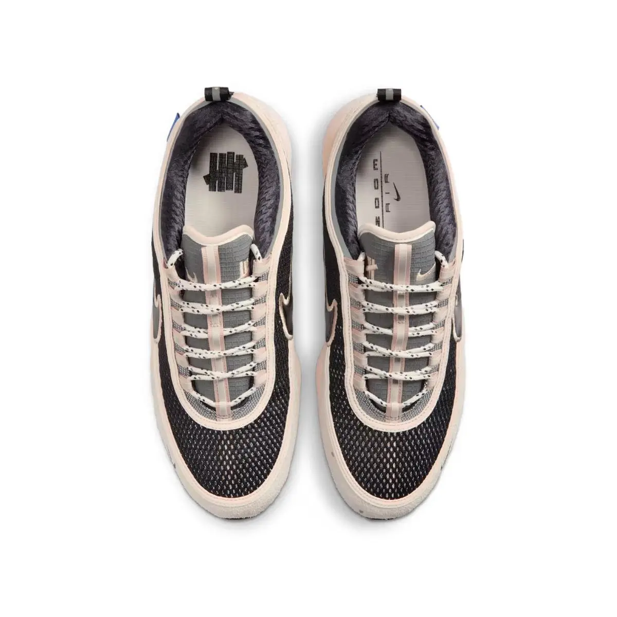 Nike shoes - Nike Air Zoom Spiridon - Air Zoom Spiridon - HV4847 001 - Phantom 10