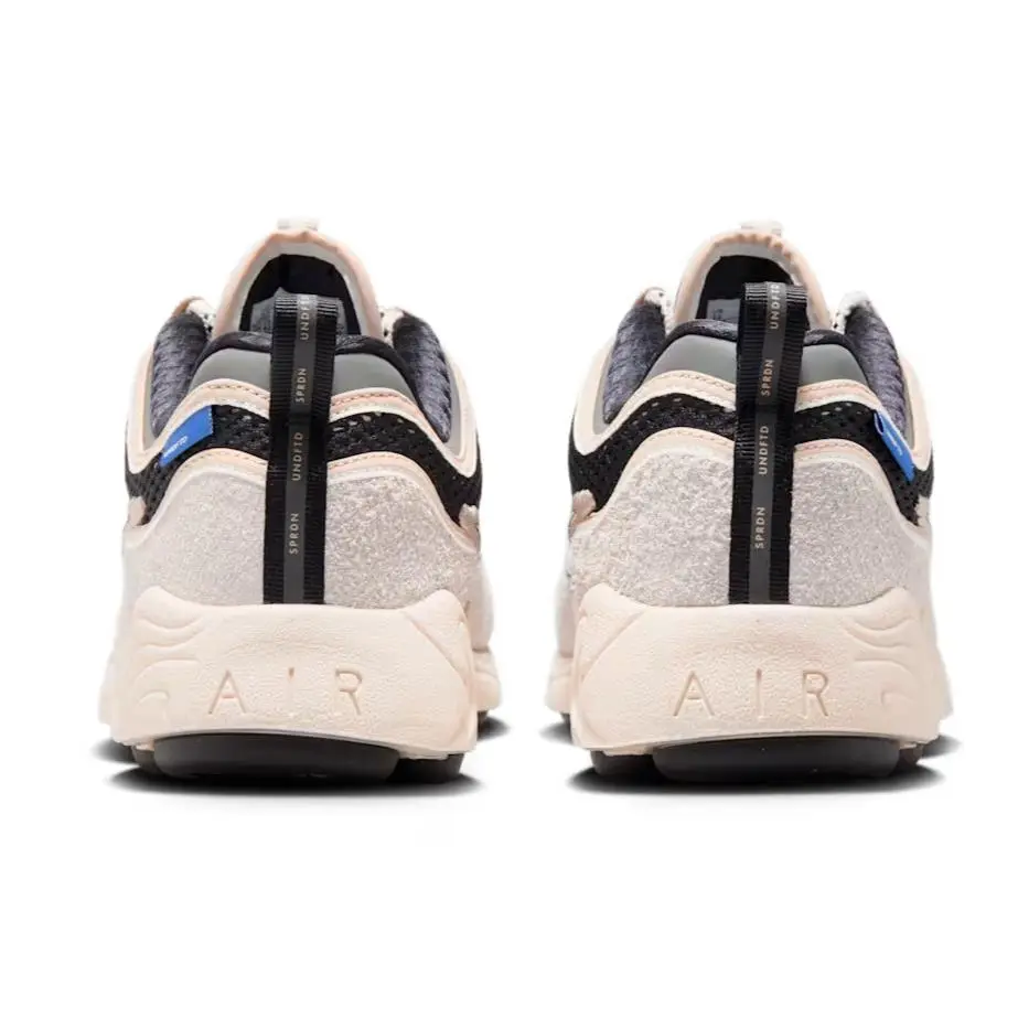 Nike shoes - Nike Air Zoom Spiridon - Air Zoom Spiridon - HV4847 001 - Phantom 14