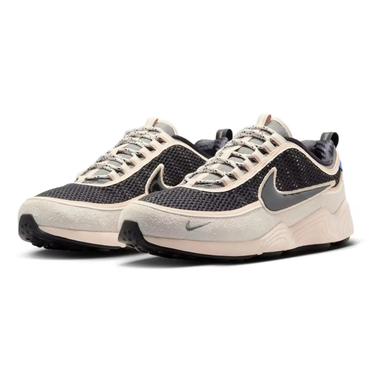 Nike shoes - Nike Air Zoom Spiridon - Air Zoom Spiridon - HV4847 001 - Phantom 0
