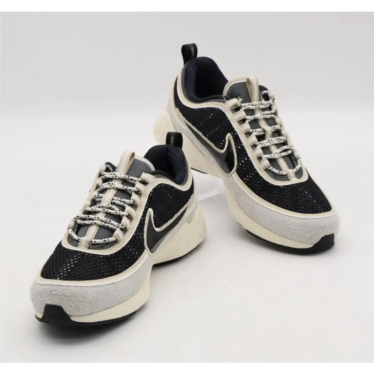 Nike shoes - Nike Air Zoom Spiridon - Air Zoom Spiridon - HV4847 001 - Phantom 4