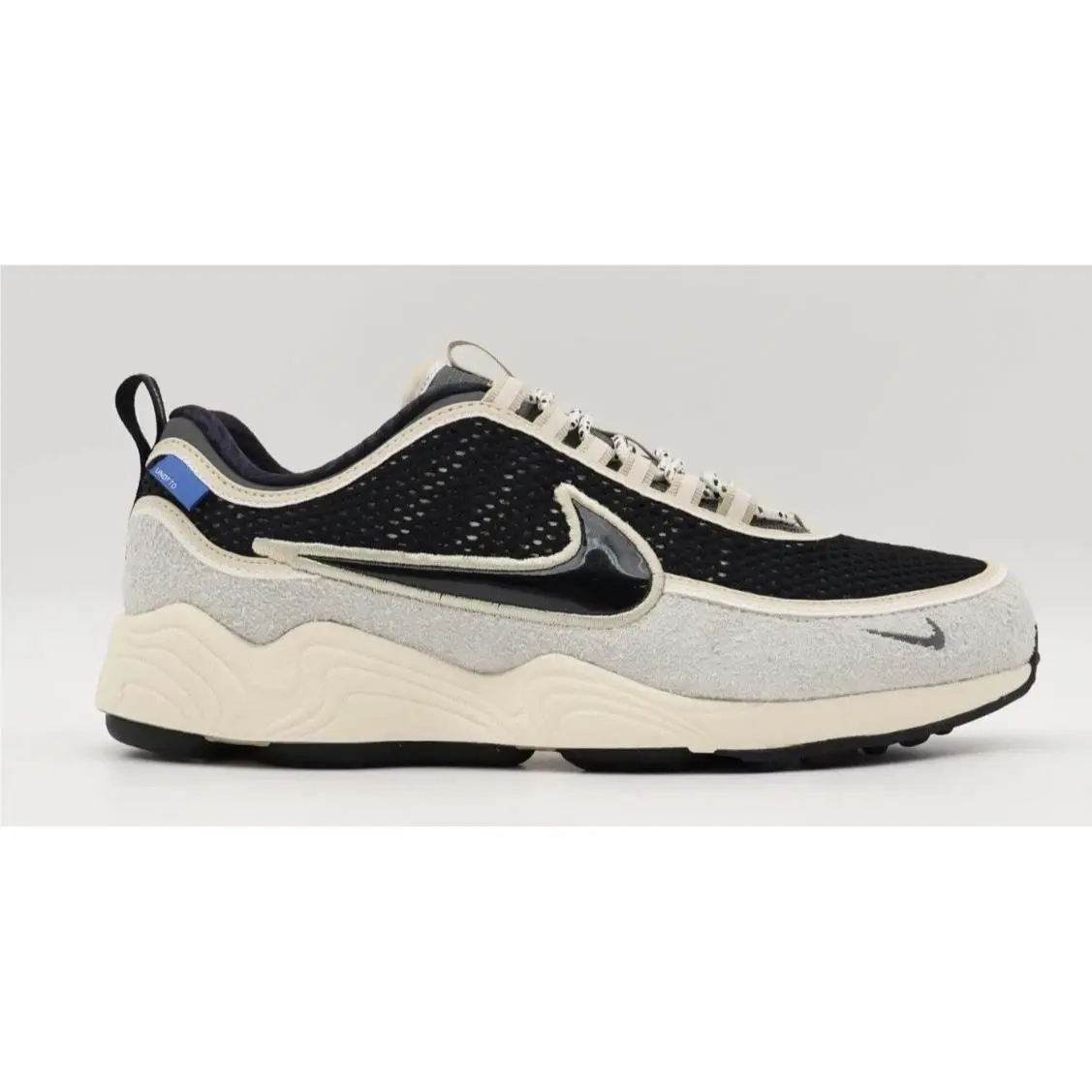 Nike shoes - Nike Air Zoom Spiridon - Air Zoom Spiridon - HV4847 001 - Phantom 6
