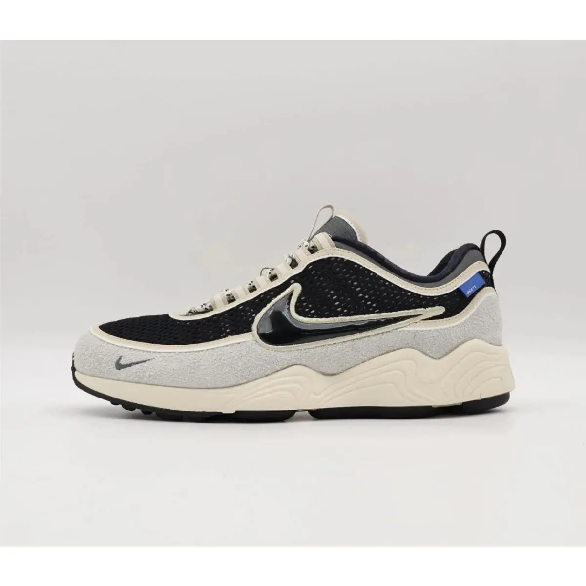 Nike shoes - Nike Air Zoom Spiridon - Air Zoom Spiridon - HV4847 001 - Phantom 7
