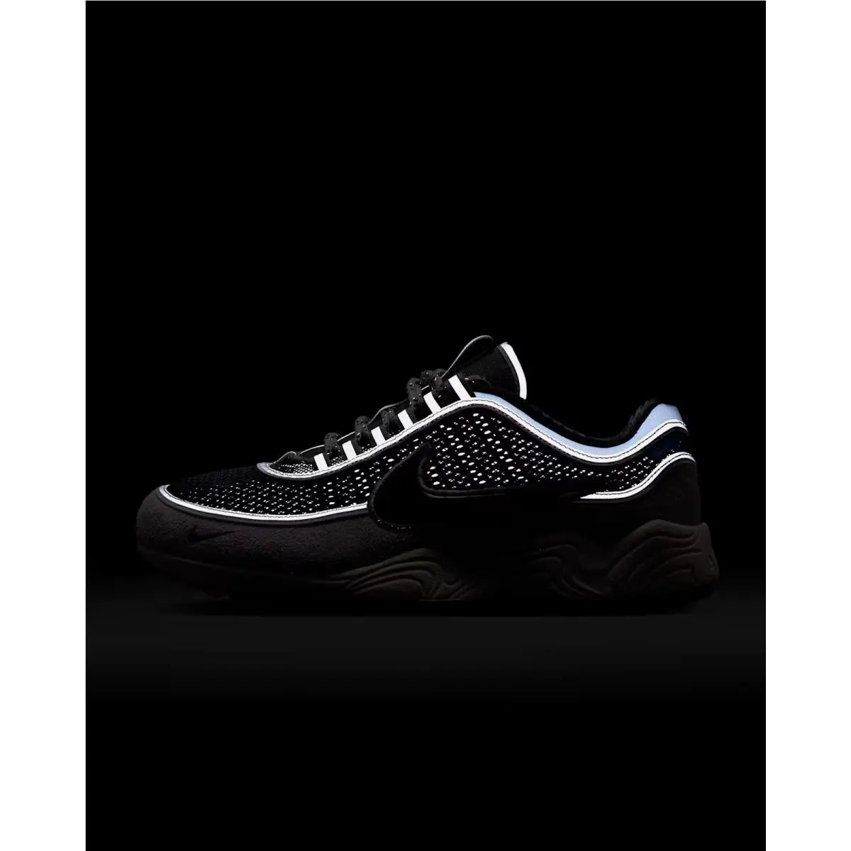 Nike shoes - Nike Air Zoom Spiridon - Air Zoom Spiridon - HV4847 001 - Phantom 11