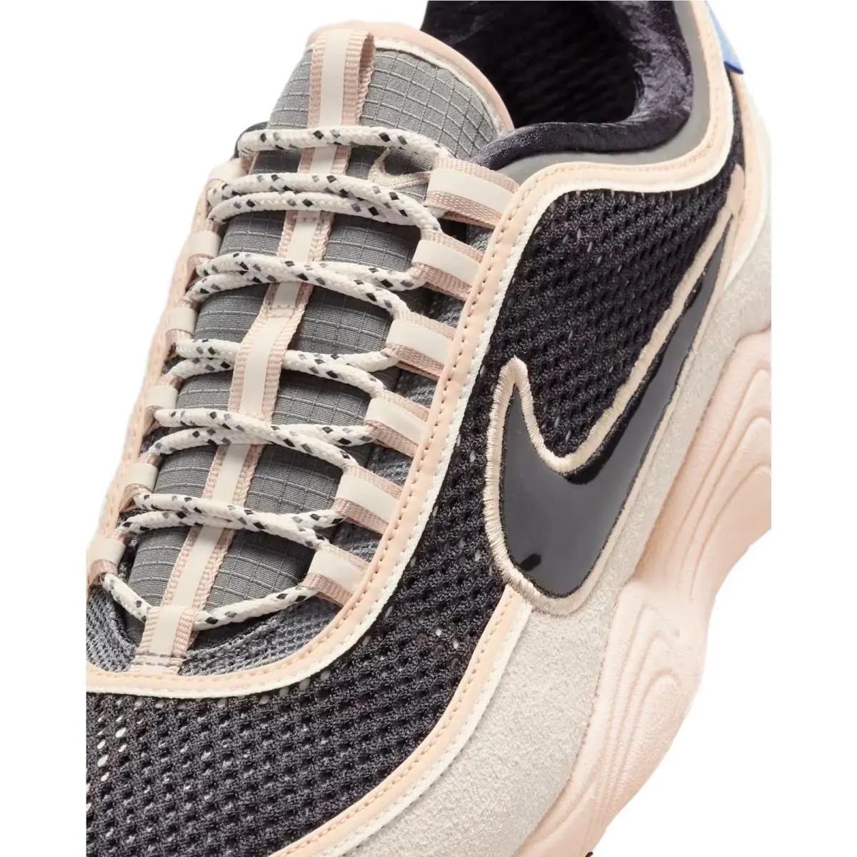 Nike shoes - Nike Air Zoom Spiridon - Air Zoom Spiridon - HV4847 001 - Phantom 1