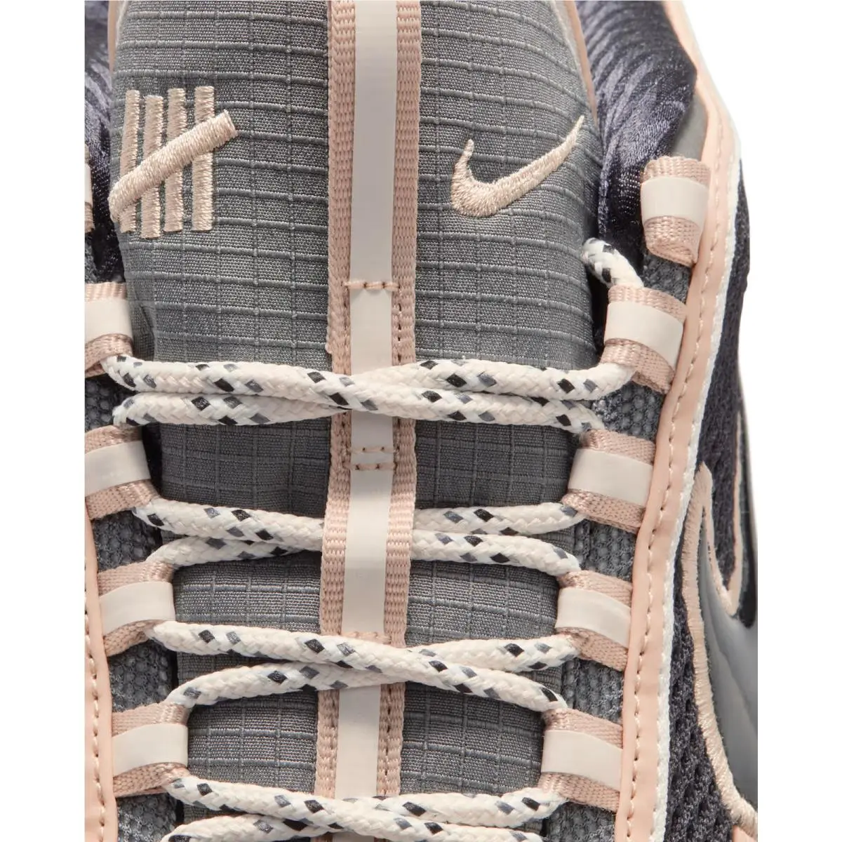 Nike shoes - Nike Air Zoom Spiridon - Air Zoom Spiridon - HV4847 001 - Phantom 2