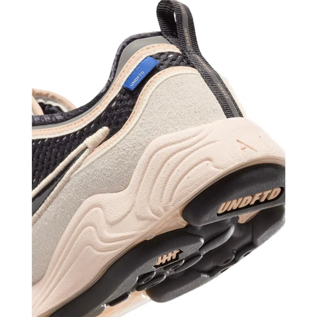 Nike shoes - Nike Air Zoom Spiridon - Air Zoom Spiridon - HV4847 001 - Phantom 3