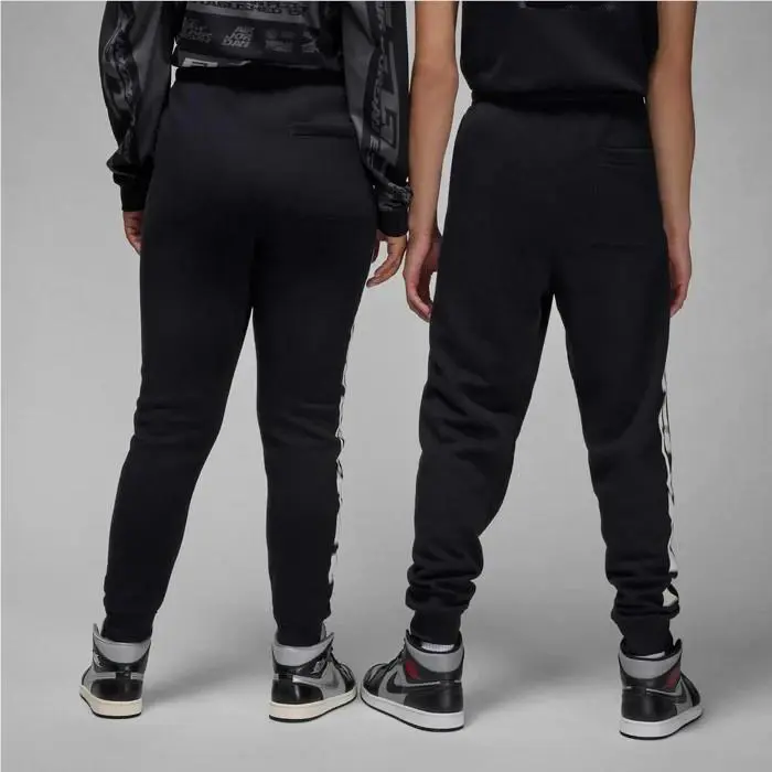 Nike clothing - FV7229 010 - FV7229 010 - Black (UPC: 197596655674) 4