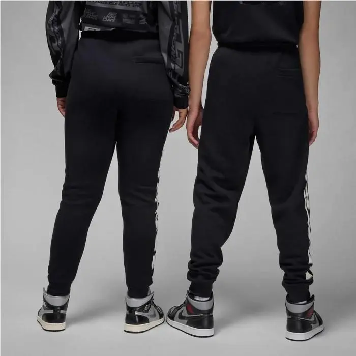 Nike clothing - FV7229 010 - FV7229 010 - Black (UPC: 197596421385) 4